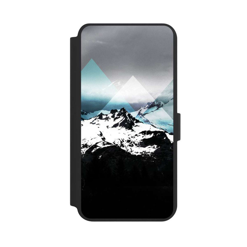 Galaxy S24 + NIVOflip Bergland 4