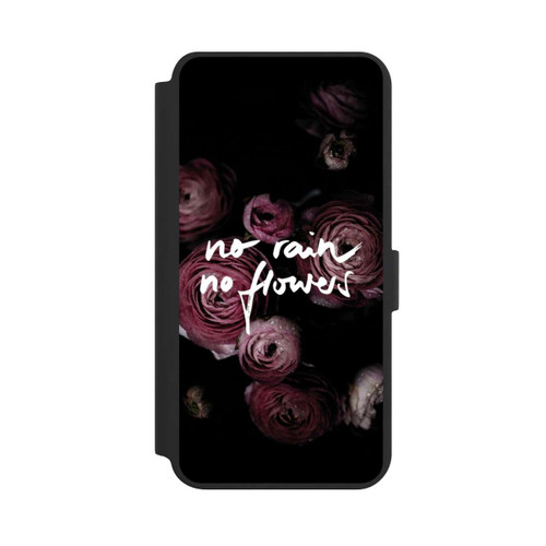 Samsung Galaxy S24+ NIVOflip No Rain No Flowers