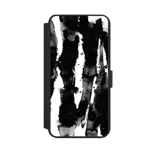 Samsung Galaxy S24+ NIVOflip Aquarelle 1