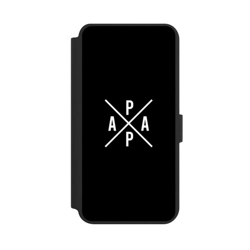 Samsung Galaxy S24+ NIVOflip Papa Symbol