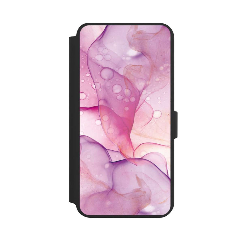 Galaxy S24 + NIVOflip Poussière de fée d’art liquide