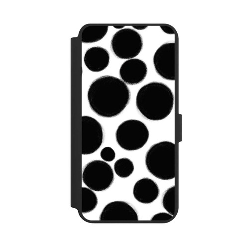 Samsung Galaxy S24+ NIVOflip Big Dots