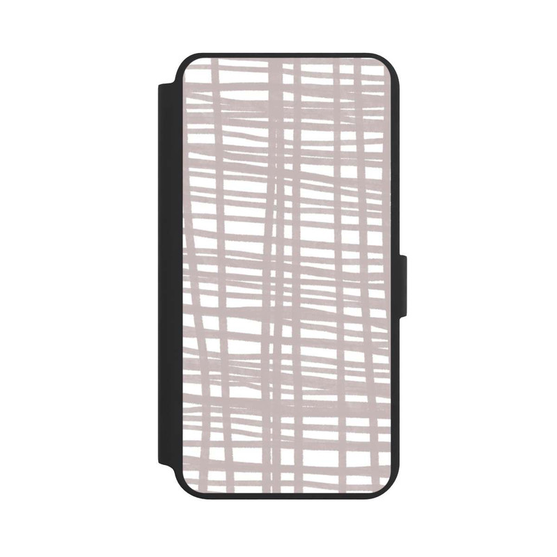 Galaxy S24 + NIVOflip Small-carded