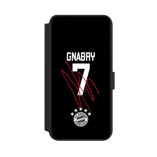 Samsung Galaxy S24+ NIVOflip Gnabry 7 - FCB