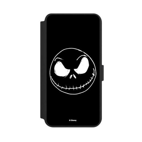 Samsung Galaxy S24+ NIVOflip Jack Face Tim Burtons Nightmare before Christmas
