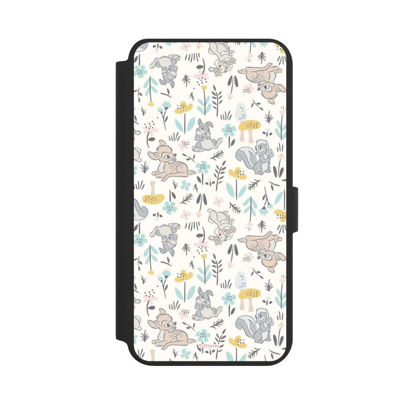 Galaxy S24 + NIVOflip Bambi et Panpan Organic
