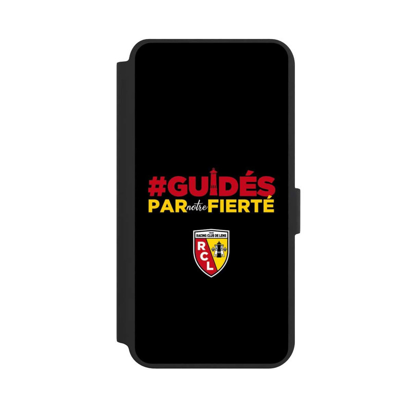Galaxy S24 + NIVOflip Guidés Par Notre Fierté
