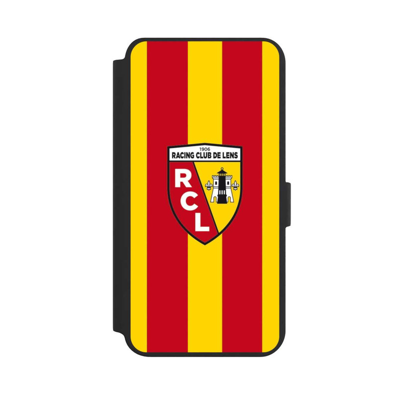 Galaxy S24 + NIVOflip RC Lens Maillot Domicile 2020/21