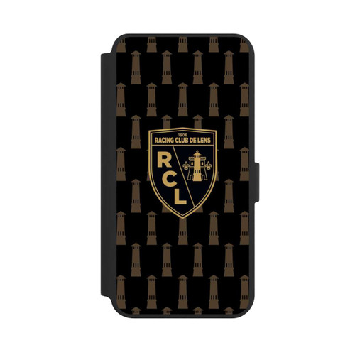 Samsung Galaxy S24+ NIVOflip Maillot Extérieur RC Lens 2020/21
