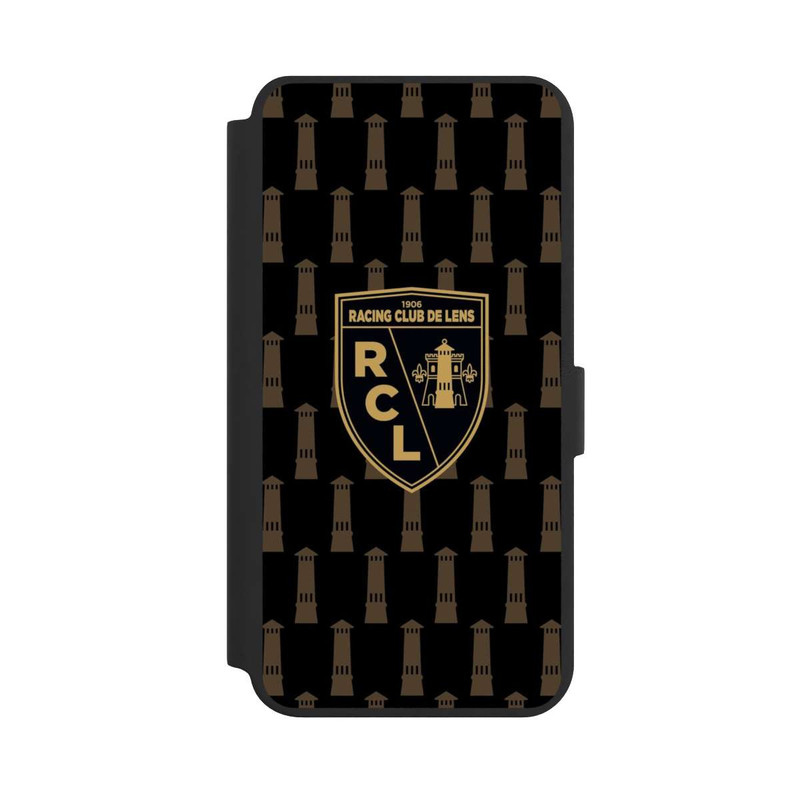 Galaxy S24 + NIVOflip RC Lens Maillot Extérieur 2020/21