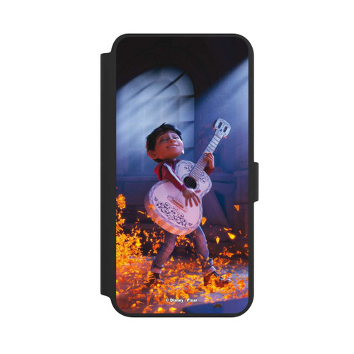 Samsung Galaxy S24+ NIVOflip Miguel Coco Gitarre Filmszene