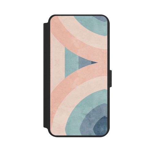 Samsung Galaxy S24+ NIVOflip Only a Rainbow