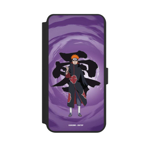 Samsung Galaxy S24+ NIVOflip Pain Charakter