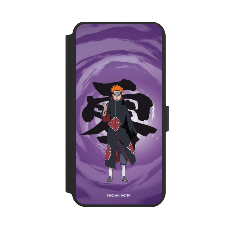 Galaxy S24 + NIVOflip Pain Akatsuki