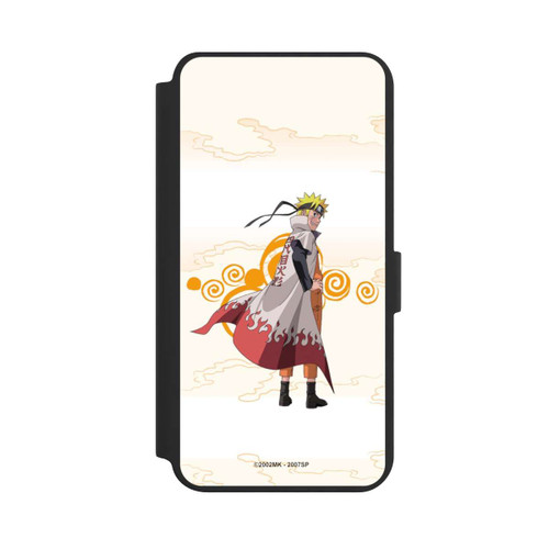 Samsung Galaxy S24+ NIVOflip Naruto Hokage
