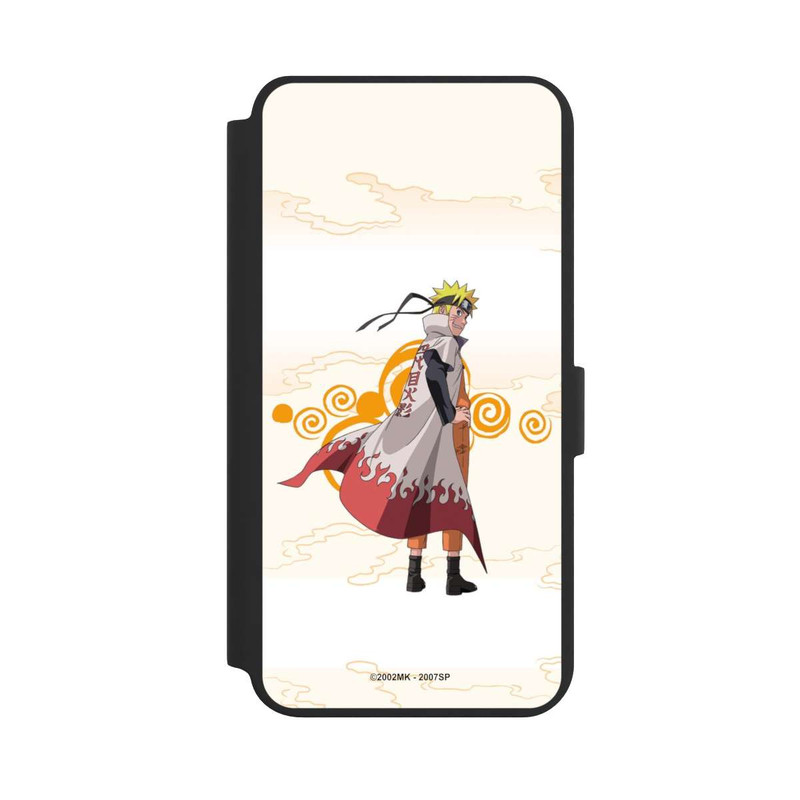 Galaxy S24 + NIVOflip Naruto Hokage
