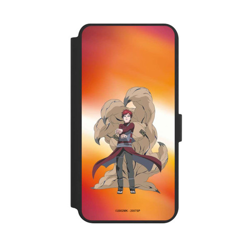 Samsung Galaxy S24+ NIVOflip Gaara