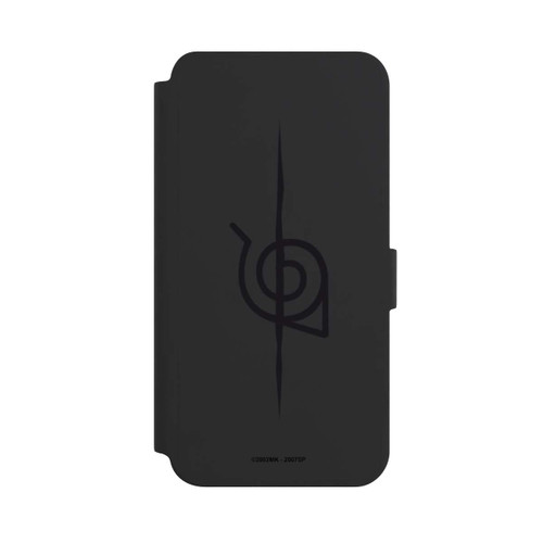 Samsung Galaxy S24+ NIVOflip Sasuke Stirnband ohne Hintergrund