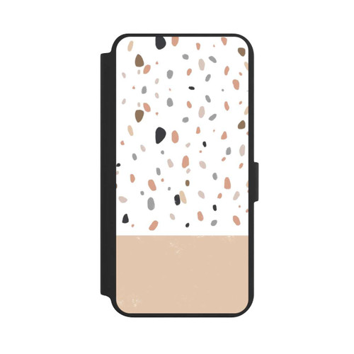 Samsung Galaxy S24+ NIVOflip Terrazzo Love