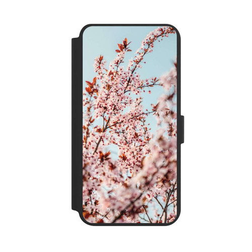 Samsung Galaxy S24+ NIVOflip Kirschblüten Fotografie