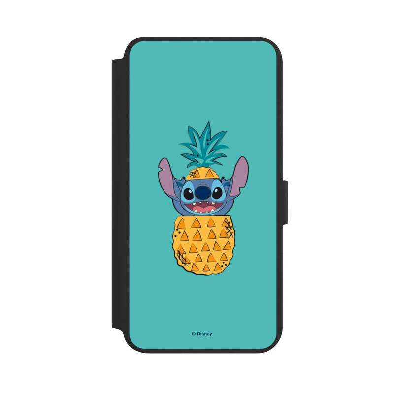 Galaxy S24 + NIVOflip Stitch Ananas