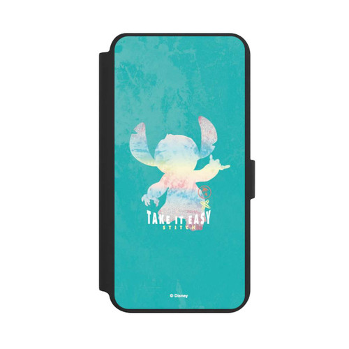 Samsung Galaxy S24+ NIVOflip Stitch Outline Colorful