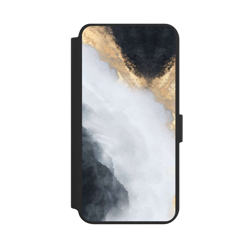 Galaxy S24 + NIVOflip Flux
