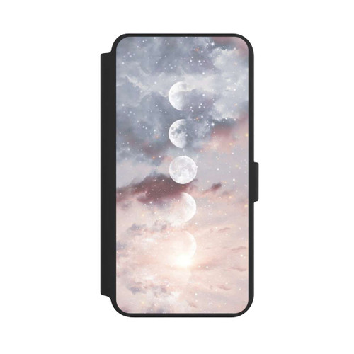 Samsung Galaxy S24+ NIVOflip clair de lune