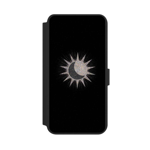 Samsung Galaxy S24+ NIVOflip Moon Sun Light