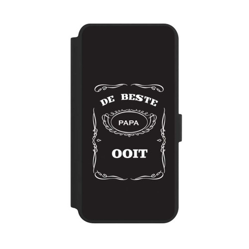 Samsung Galaxy S24+ NIVOflip De beste Papa ooit