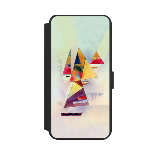 Samsung Galaxy S24+ NIVOflip Komposition von Wassily Kandinsky