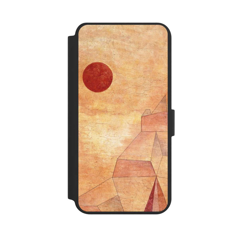 Galaxy S24 + NIVOflip Fairy Tale by Paul Klee