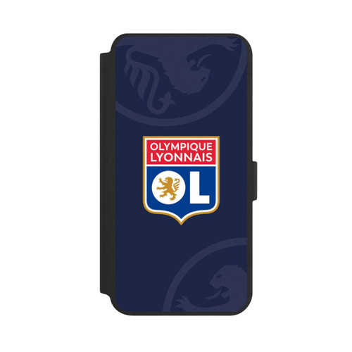 Samsung Galaxy S24+ NIVOflip OL Blason