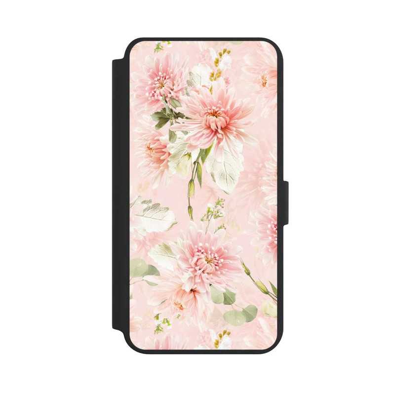 Galaxy S24 + NIVOflip Des fleurs pour rêver