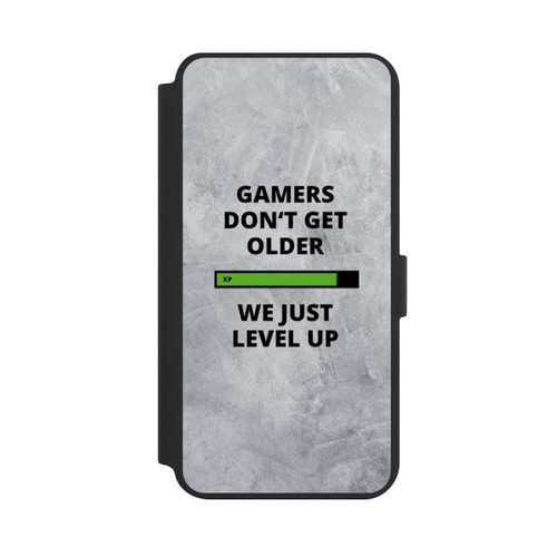 Samsung Galaxy S24+ NIVOflip Gamers Don't Get Older