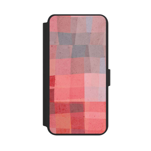 Samsung Galaxy S24+ NIVOflip Rayures en tricot