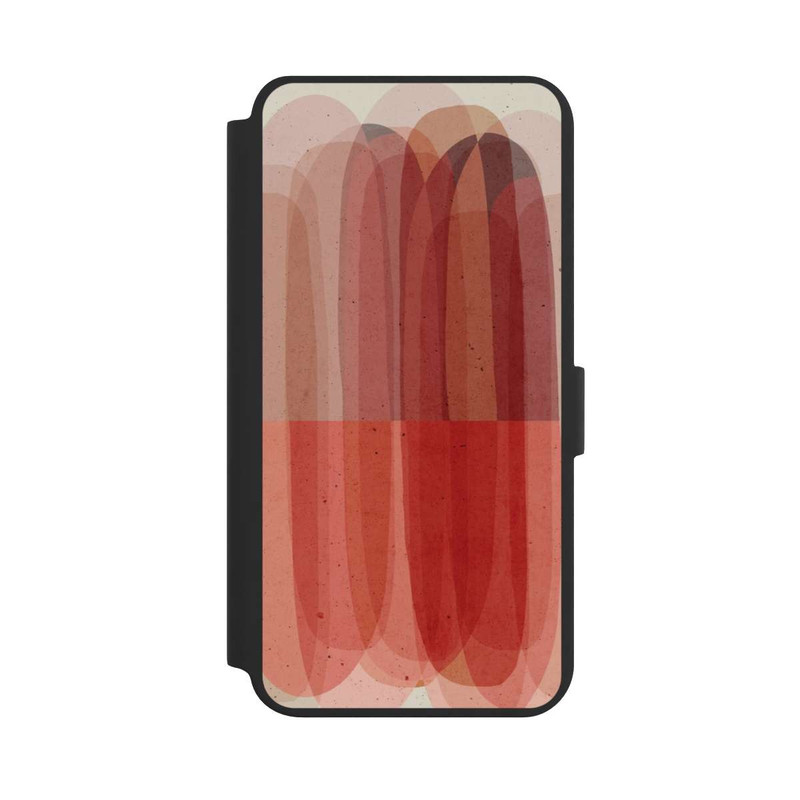Galaxy S24 + NIVOflip Pierres n° 4 Corail