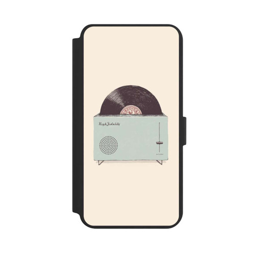 Samsung Galaxy S24+ NIVOflip High Fidelity-Main