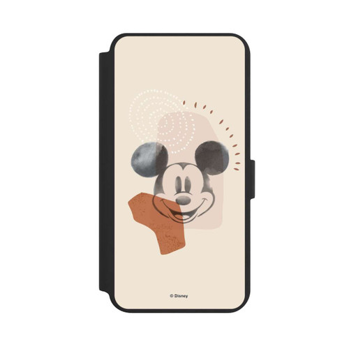 Samsung Galaxy S24+ NIVOflip Mickey Abstract Shape