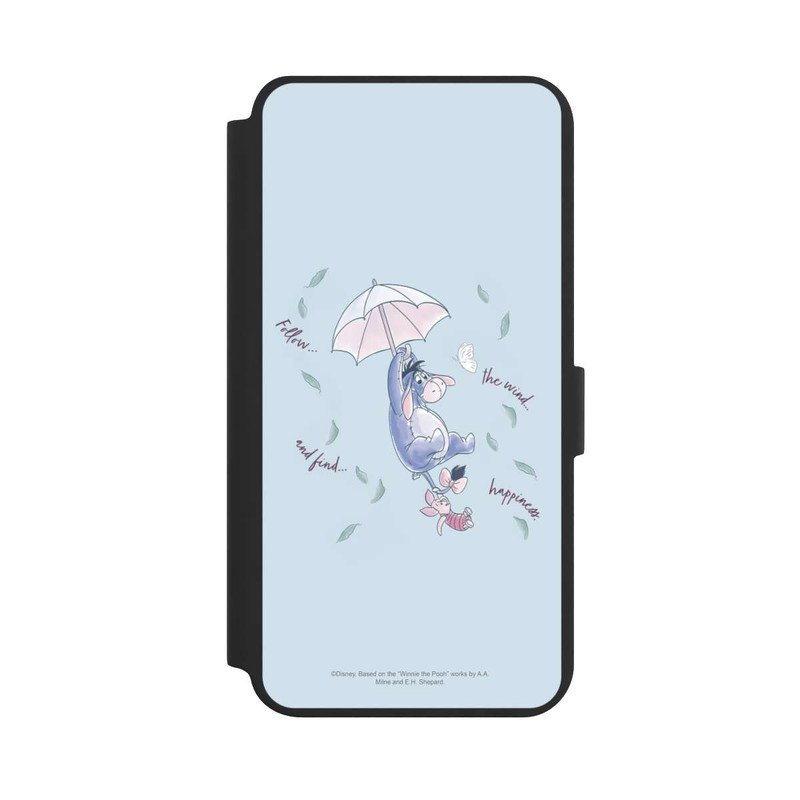 Galaxy S24 + NIVOflip Folge dem Wind und finde das Glück