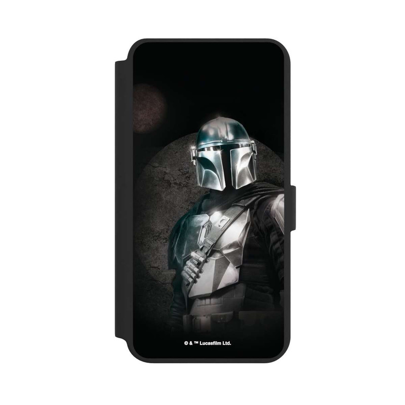 Galaxy S24 + NIVOflip Soldat de l'Empire 