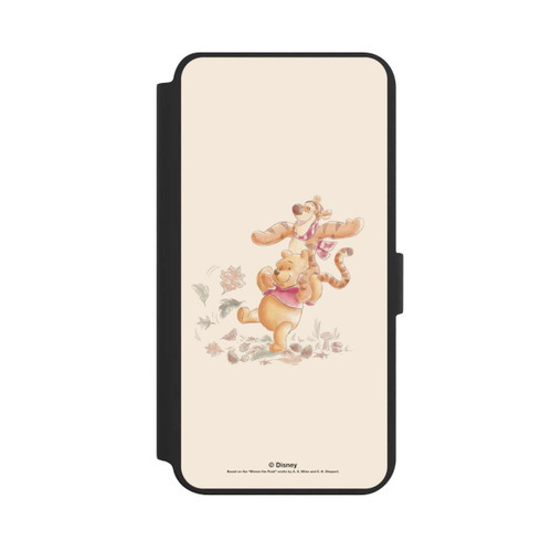 Samsung Galaxy S24+ NIVOflip Winnie Puuh and Tigger Shenanigans