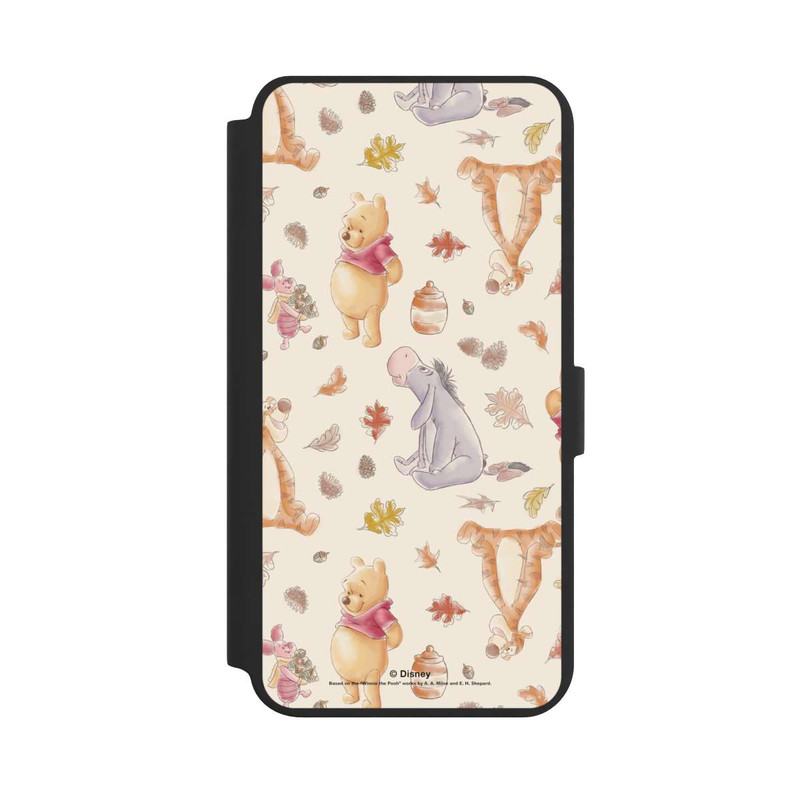 Galaxy S24 + NIVOflip Winnie l'Ourson & ses Amis Nostalgie