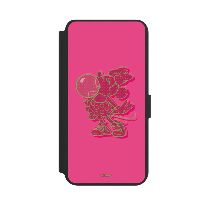 Galaxy S24 + NIVOflip Minnie toujours jeune