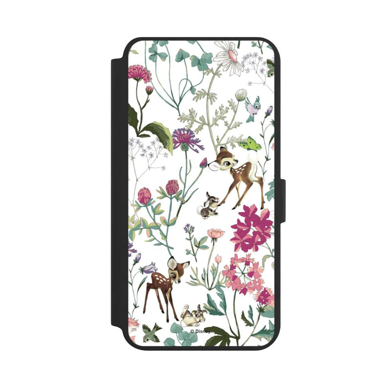 Galaxy S24 + NIVOflip Bambi Flower