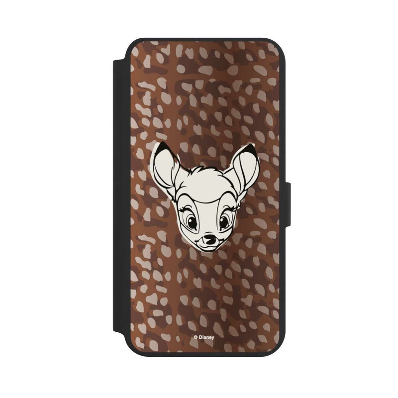 Galaxy S24 + NIVOflip Bambi Leoprint