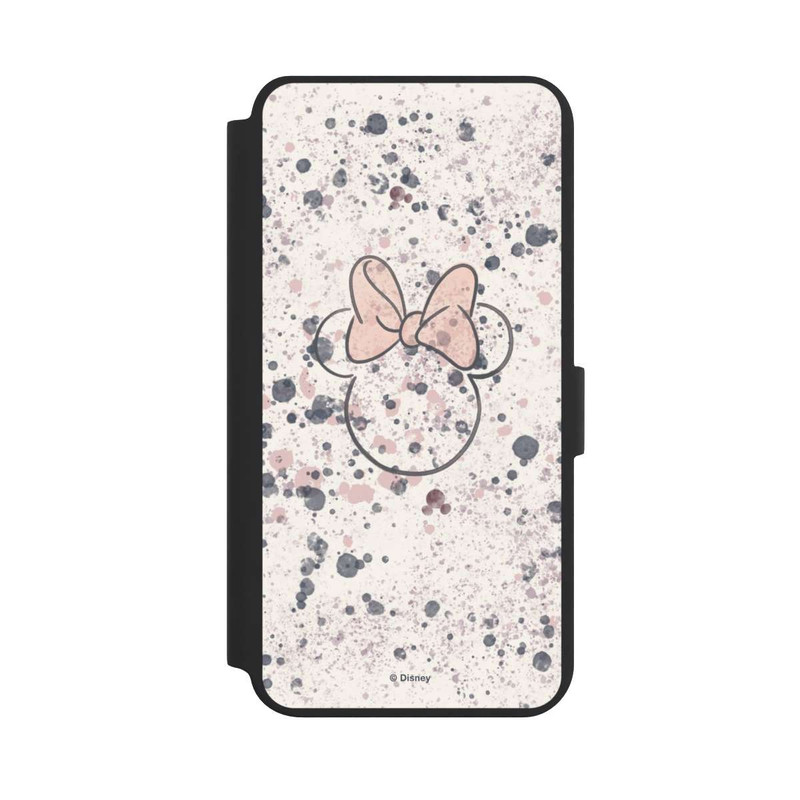 Galaxy S24 + NIVOflip La souris Minnie Splash