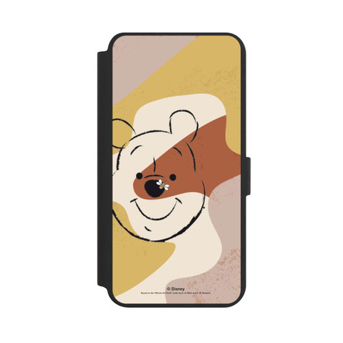 Samsung Galaxy S24+ NIVOflip Winnie Puuh Abstract