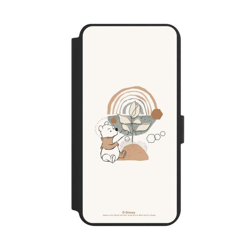 Samsung Galaxy S24+ NIVOflip Winnie Puuh Natur