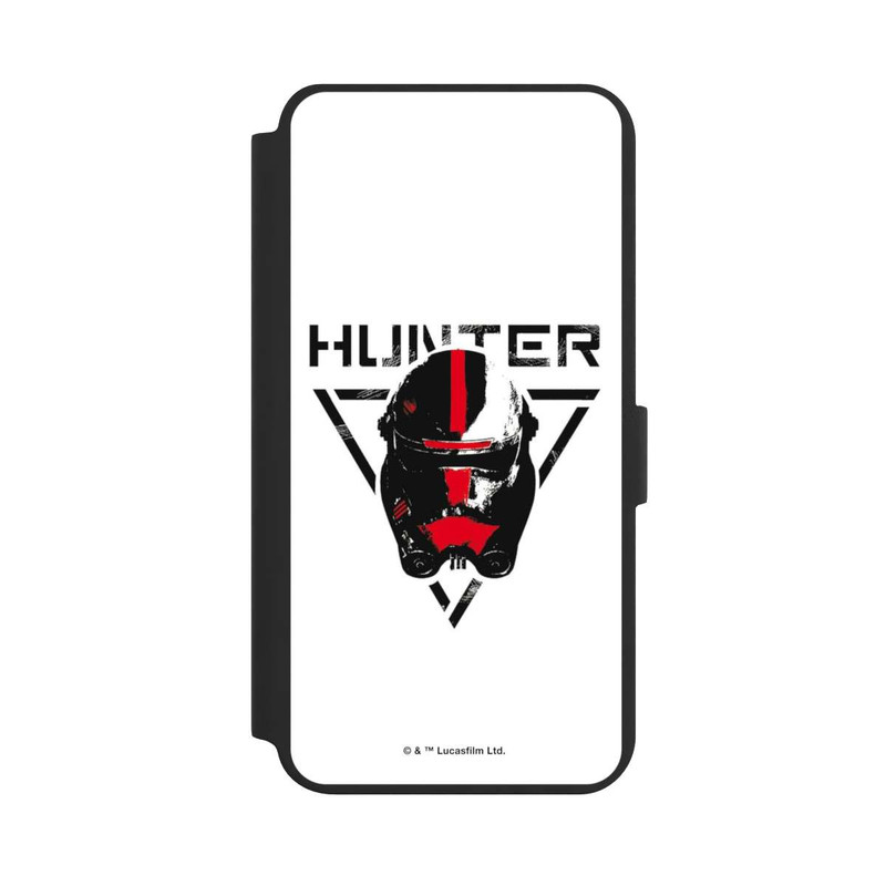 Galaxy S24 + NIVOflip Bad Batch Hunter